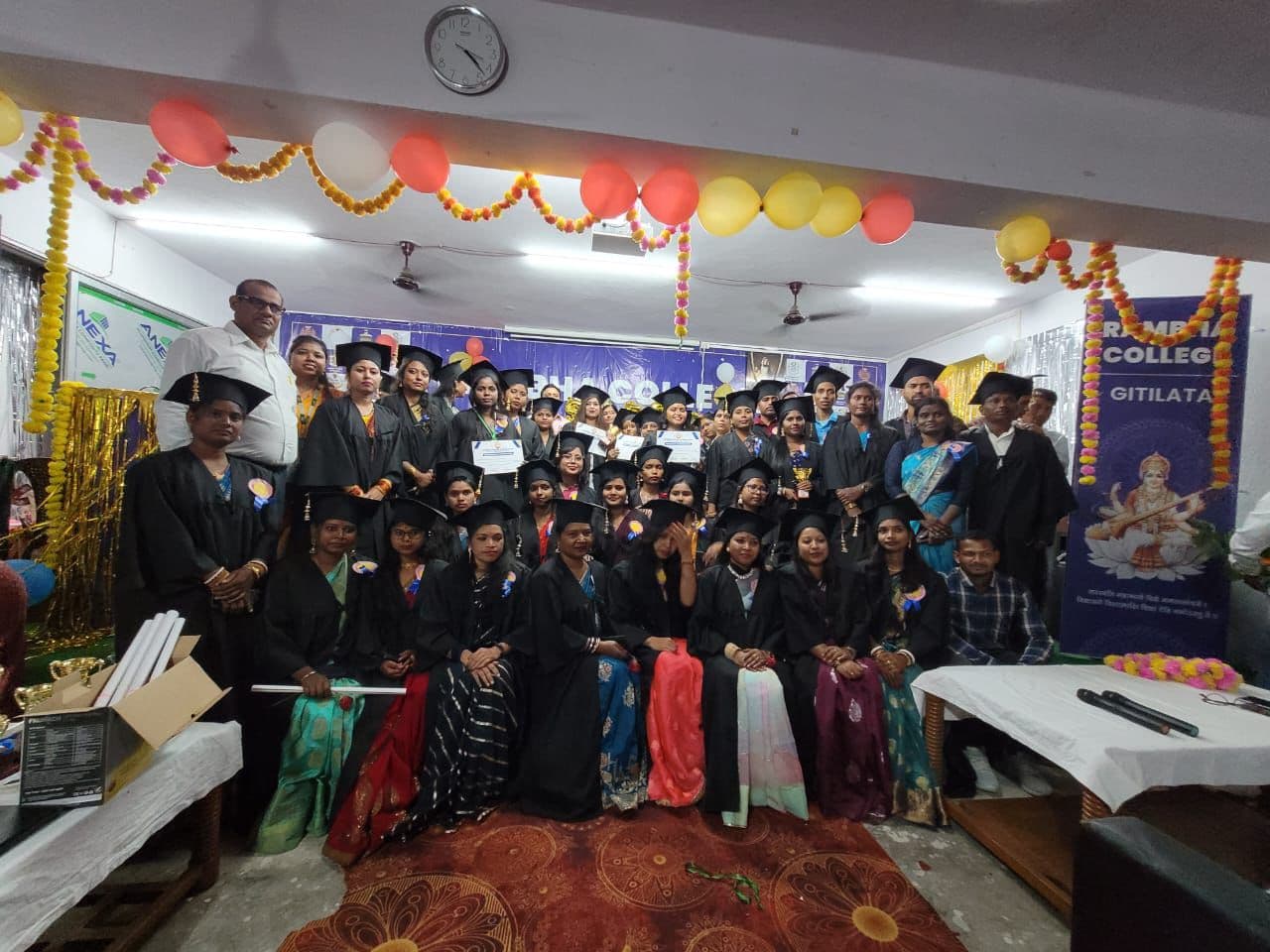 Rambha Group of Institutions Jamshedpur Events photo 17